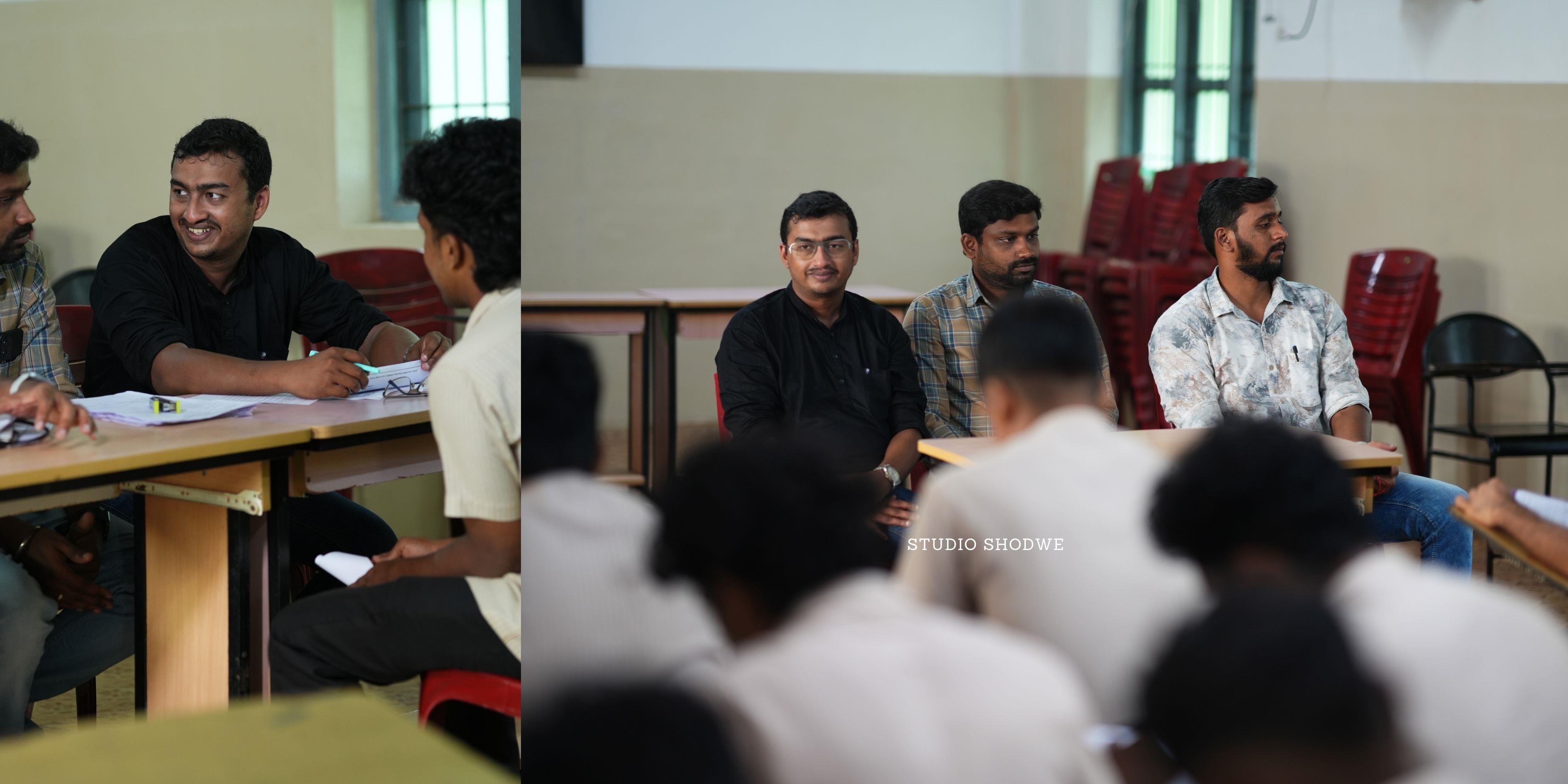 Interview